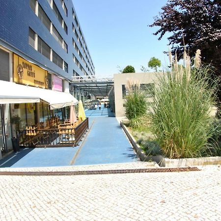 Parque Nacoes Prime Apartments 13 ลิสบอน ภายนอก รูปภาพ