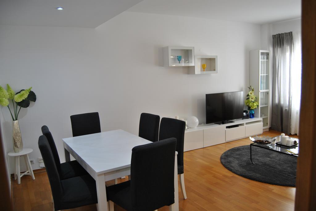 Parque Nacoes Prime Apartments 13 ลิสบอน ภายนอก รูปภาพ