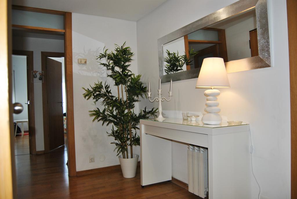 Parque Nacoes Prime Apartments 13 ลิสบอน ภายนอก รูปภาพ