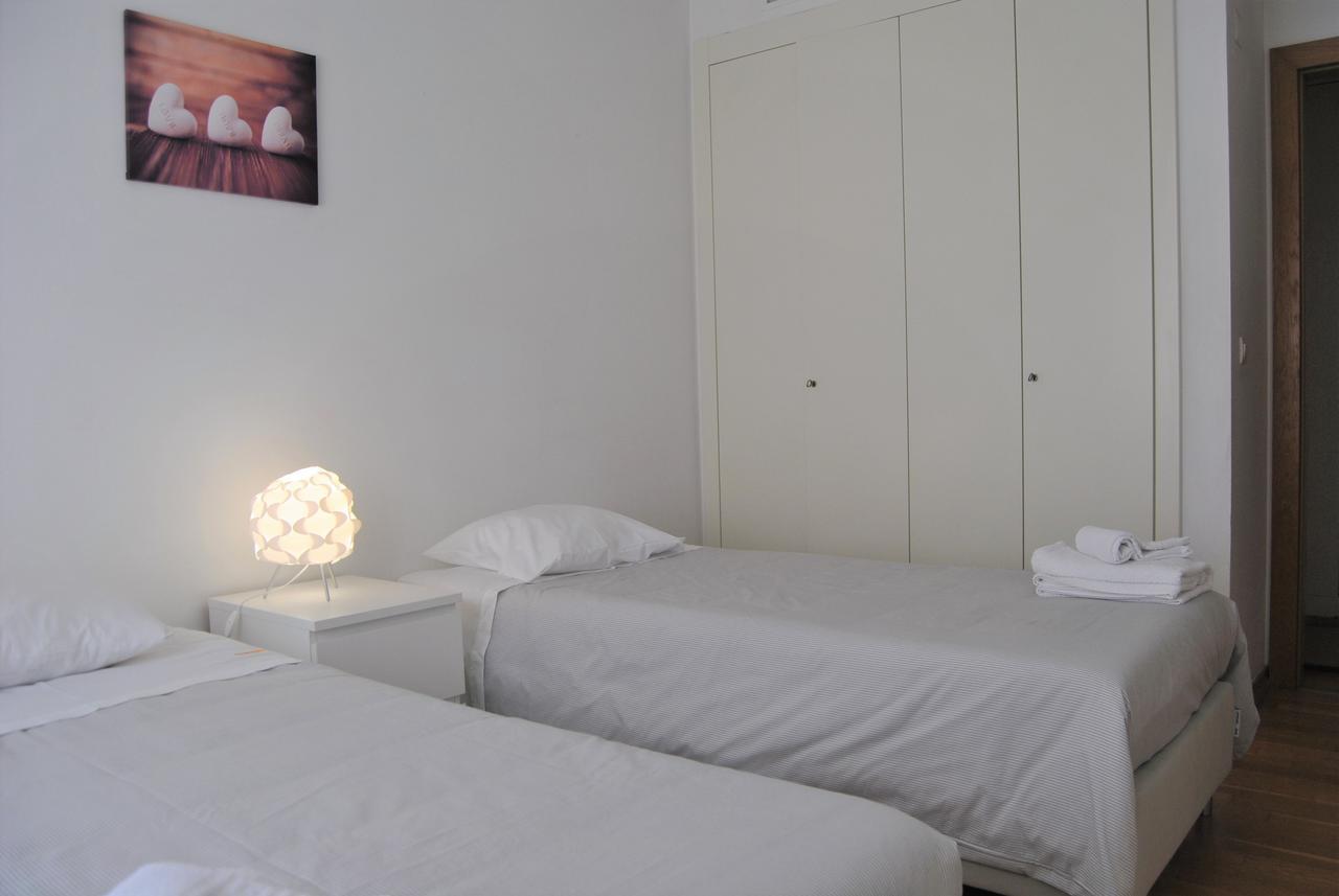 Parque Nacoes Prime Apartments 13 ลิสบอน ภายนอก รูปภาพ
