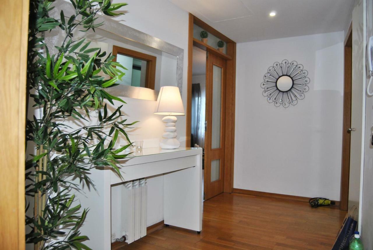 Parque Nacoes Prime Apartments 13 ลิสบอน ภายนอก รูปภาพ