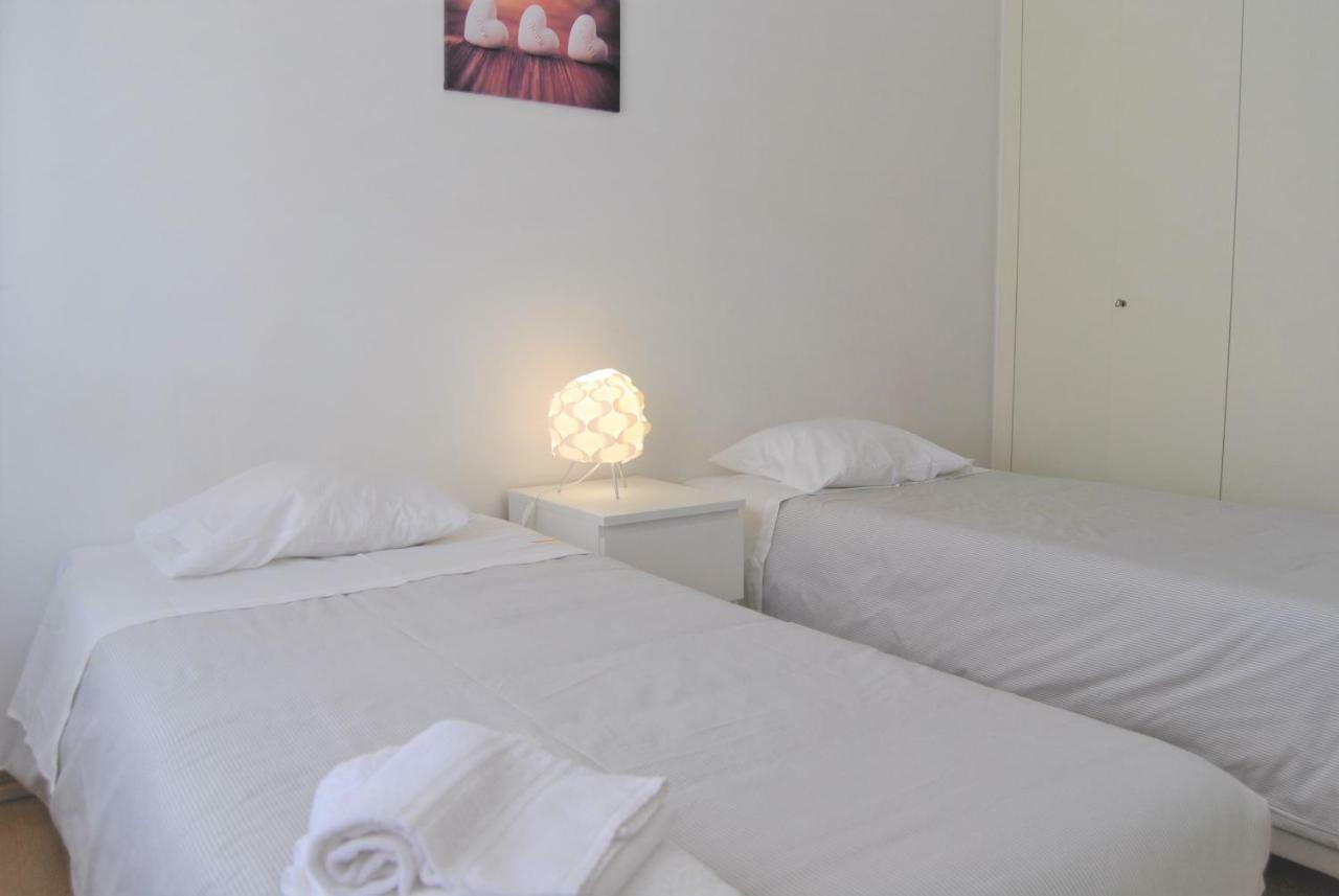 Parque Nacoes Prime Apartments 13 ลิสบอน ภายนอก รูปภาพ
