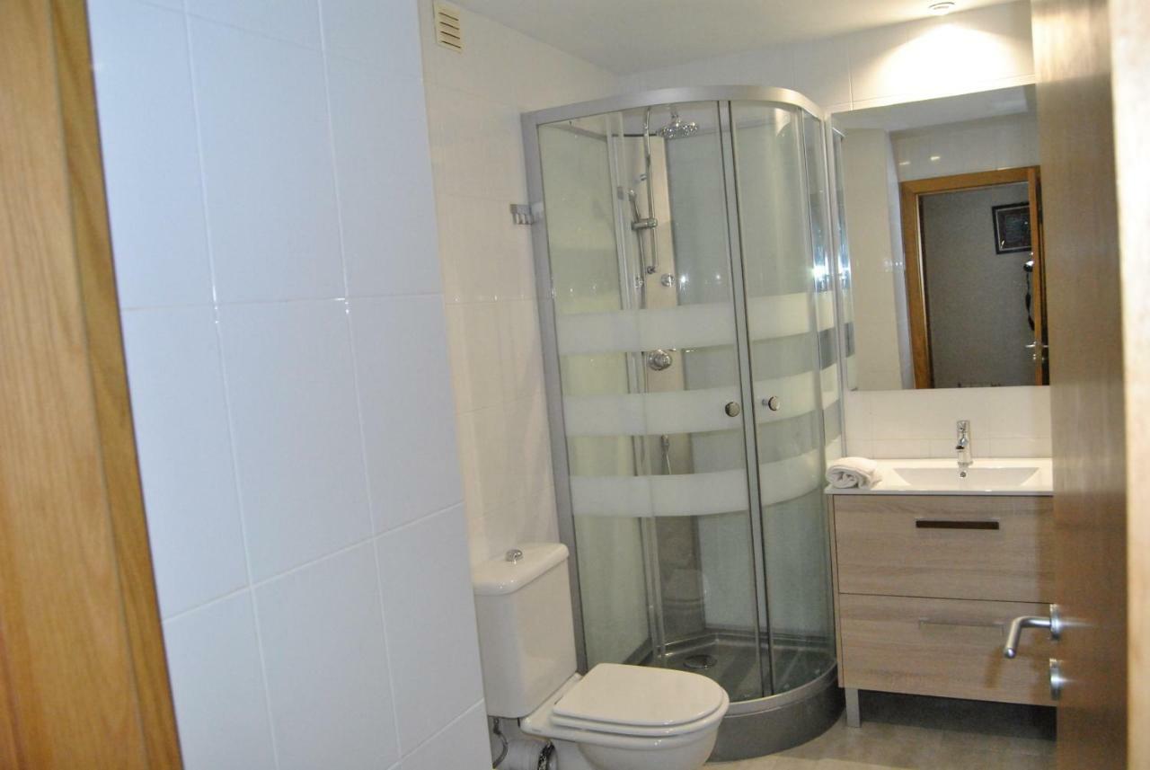 Parque Nacoes Prime Apartments 13 ลิสบอน ภายนอก รูปภาพ