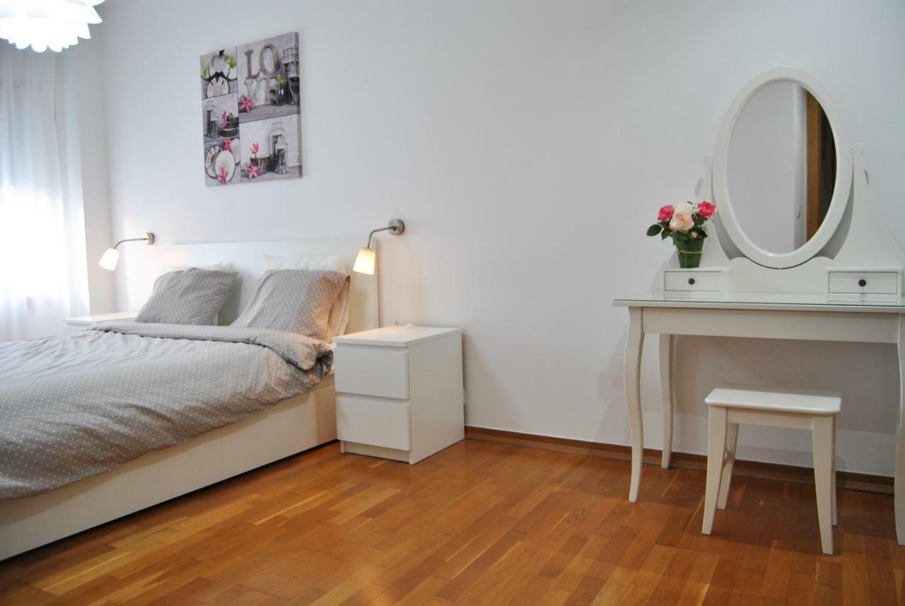 Parque Nacoes Prime Apartments 13 ลิสบอน ภายนอก รูปภาพ