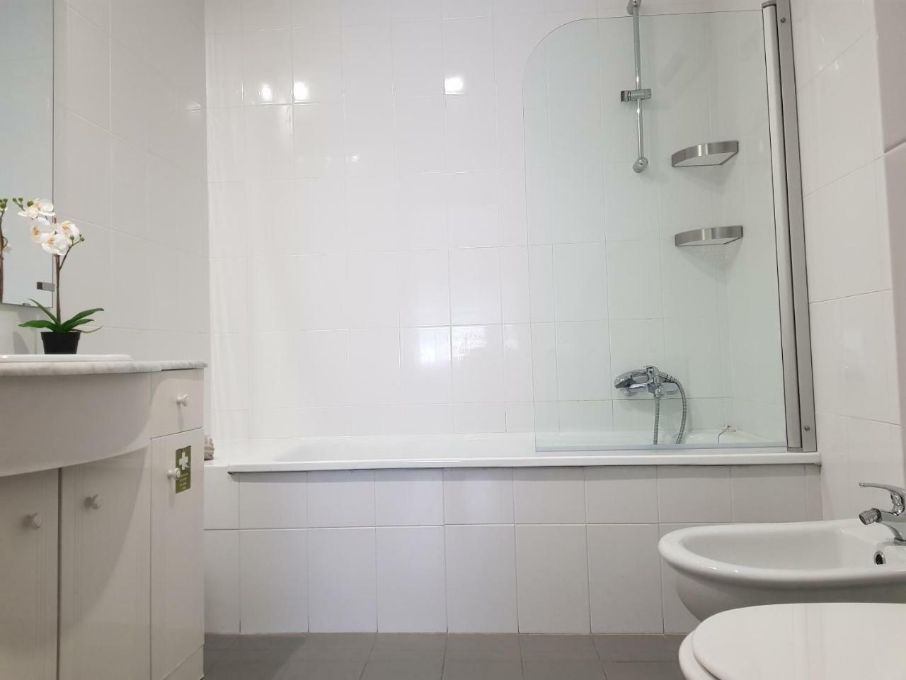 Parque Nacoes Prime Apartments 13 ลิสบอน ภายนอก รูปภาพ