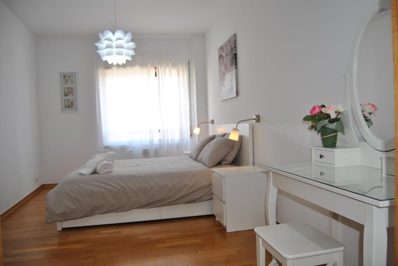 Parque Nacoes Prime Apartments 13 ลิสบอน ภายนอก รูปภาพ